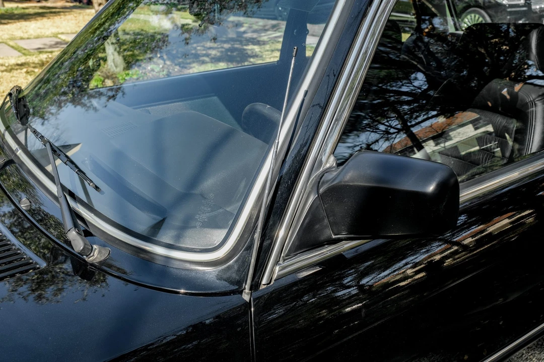 1983 BMW E21 3 Series - Image 12 of 31