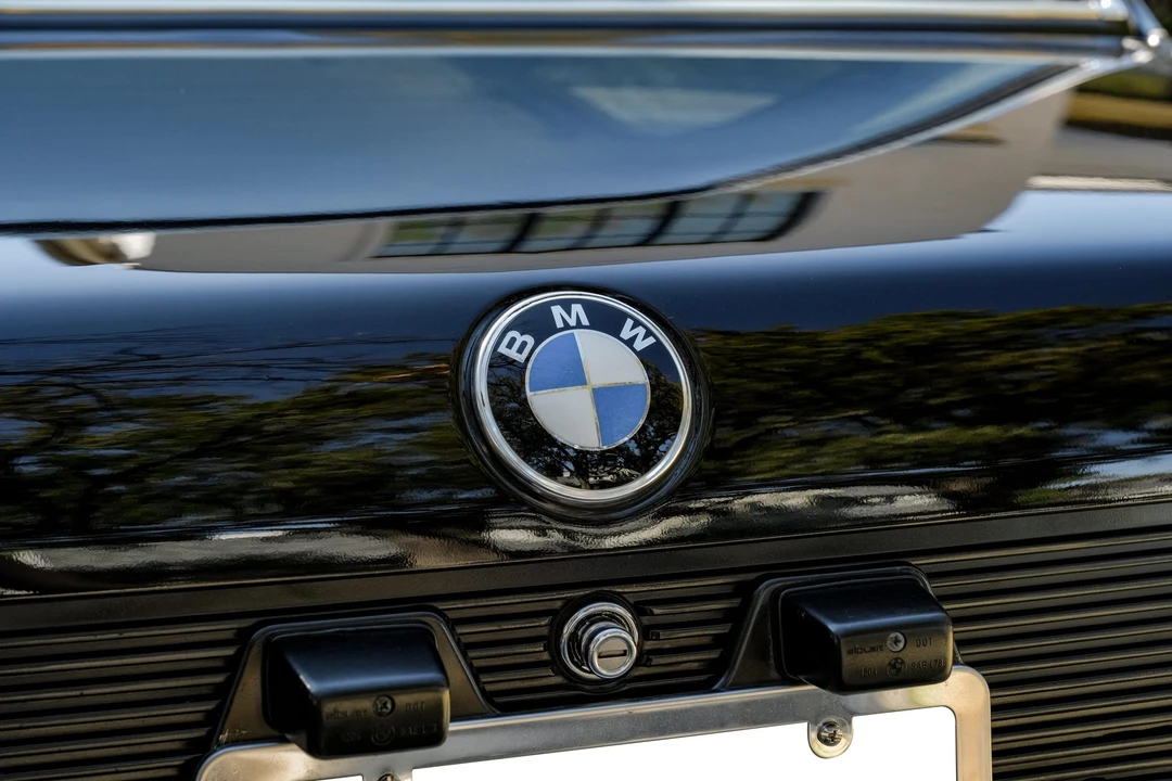 1983 BMW E21 3 Series - Image 18 of 31