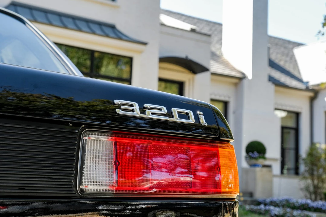 1983 BMW E21 3 Series - Image 17 of 31