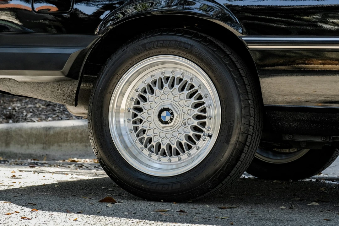 1983 BMW E21 3 Series - Image 19 of 31