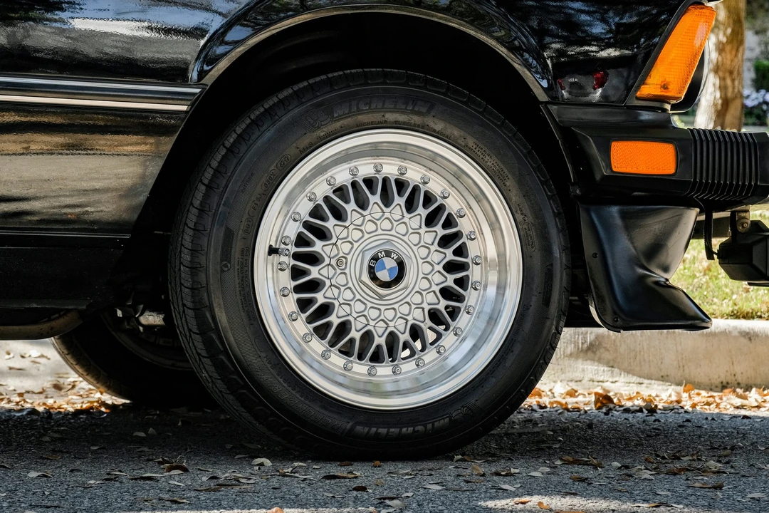1983 BMW E21 3 Series - Image 20 of 31