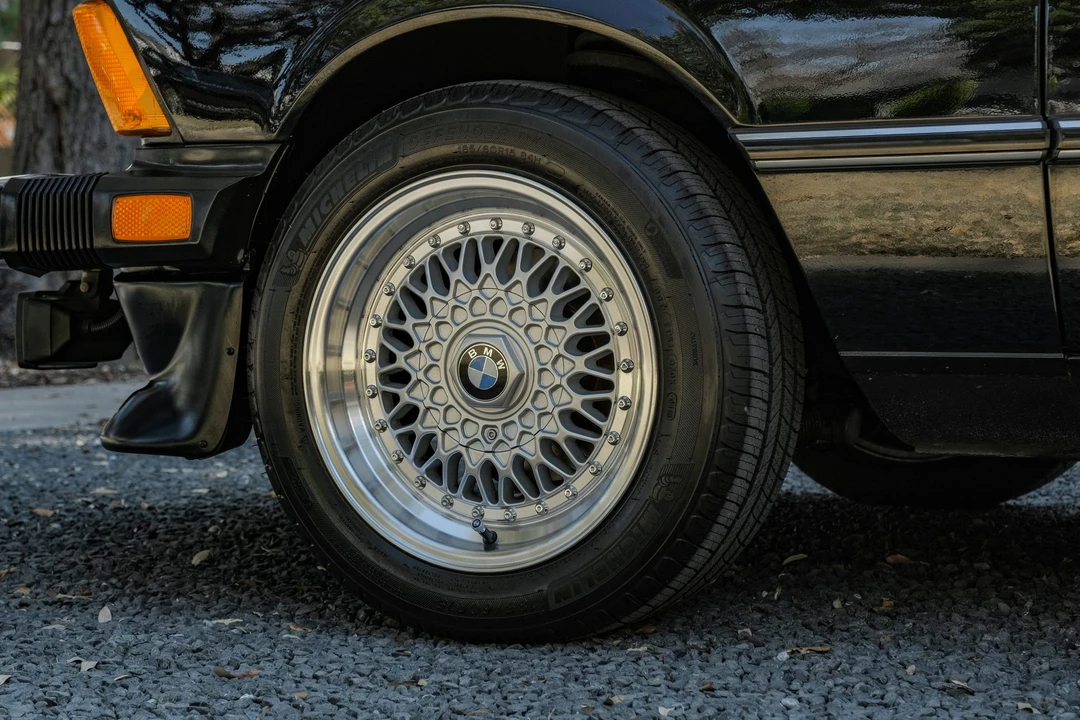 1983 BMW E21 3 Series - Image 21 of 31