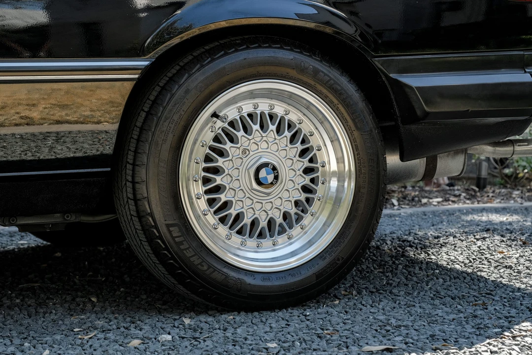 1983 BMW E21 3 Series - Image 22 of 31