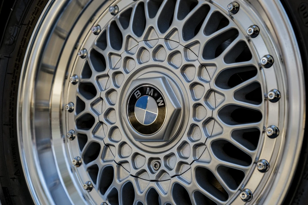 1983 BMW E21 3 Series - Image 23 of 31