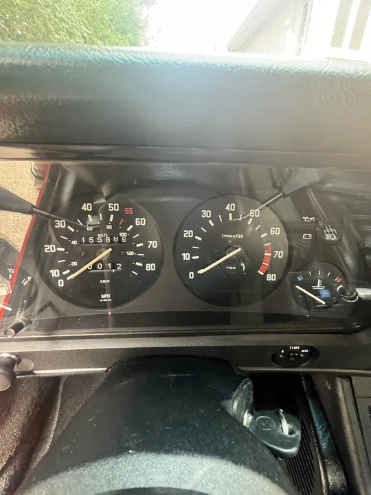 1983 BMW E21 3 Series - Image 30 of 31