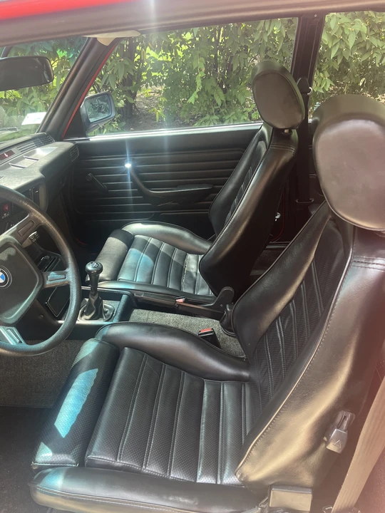 1983 BMW E21 3 Series - Image 26 of 31