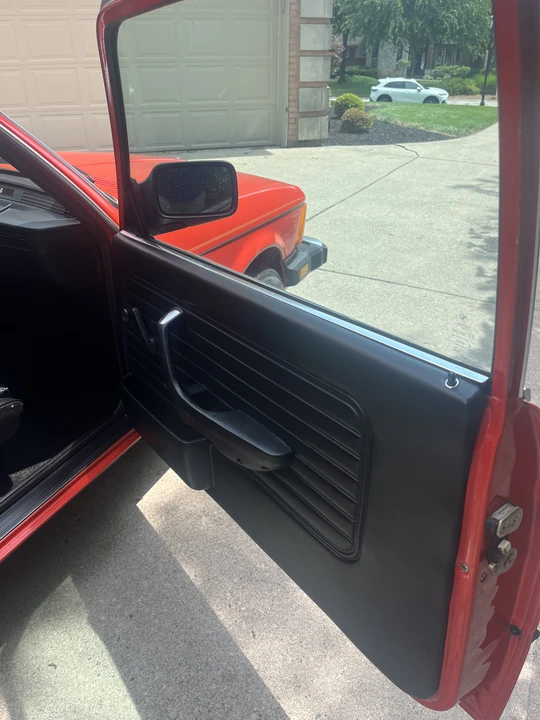 1983 BMW E21 3 Series - Image 28 of 31