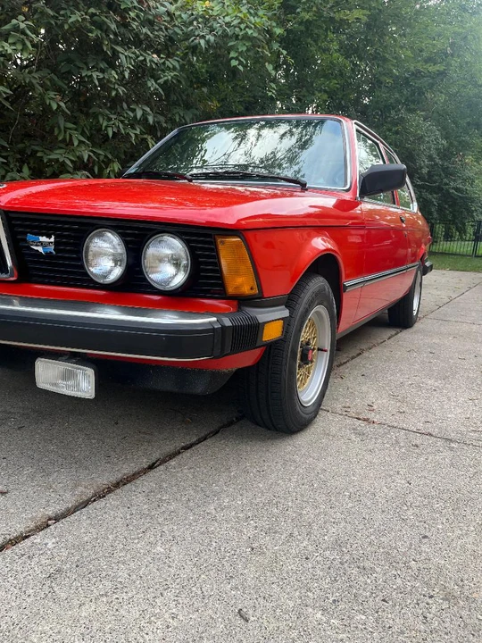 1983 BMW E21 3 Series - Image 14 of 31