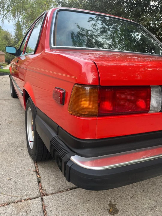 1983 BMW E21 3 Series - Image 18 of 31
