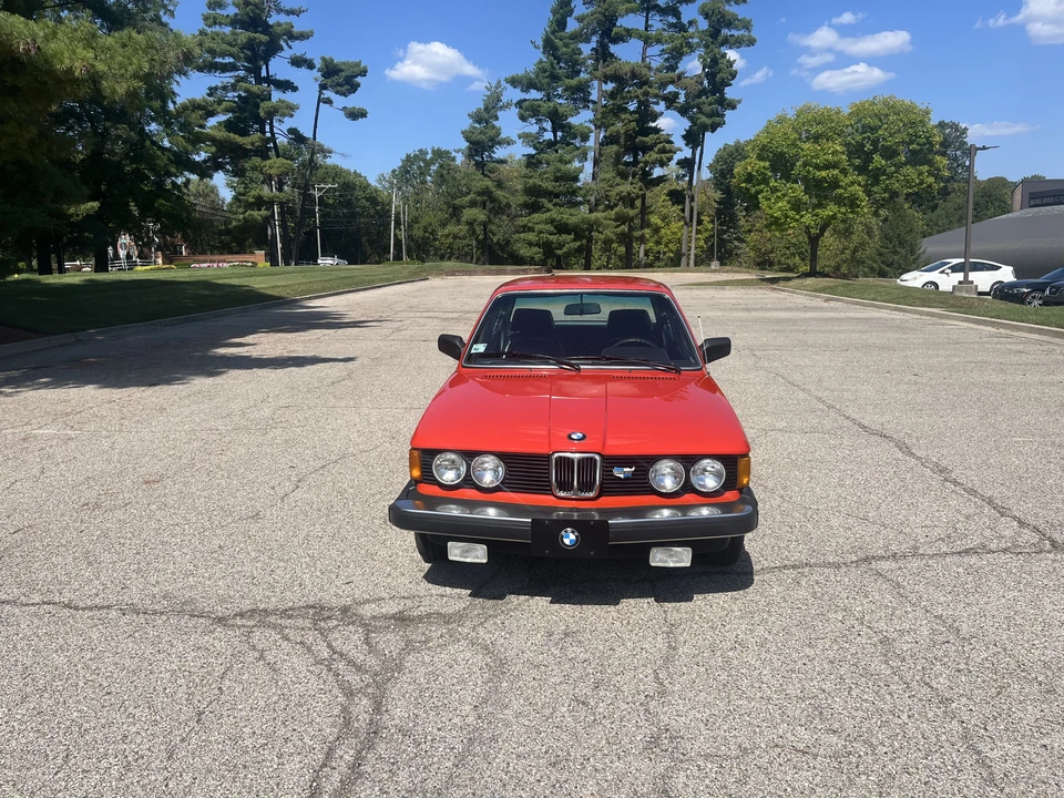 1983 BMW E21 3 Series - Image 2 of 31