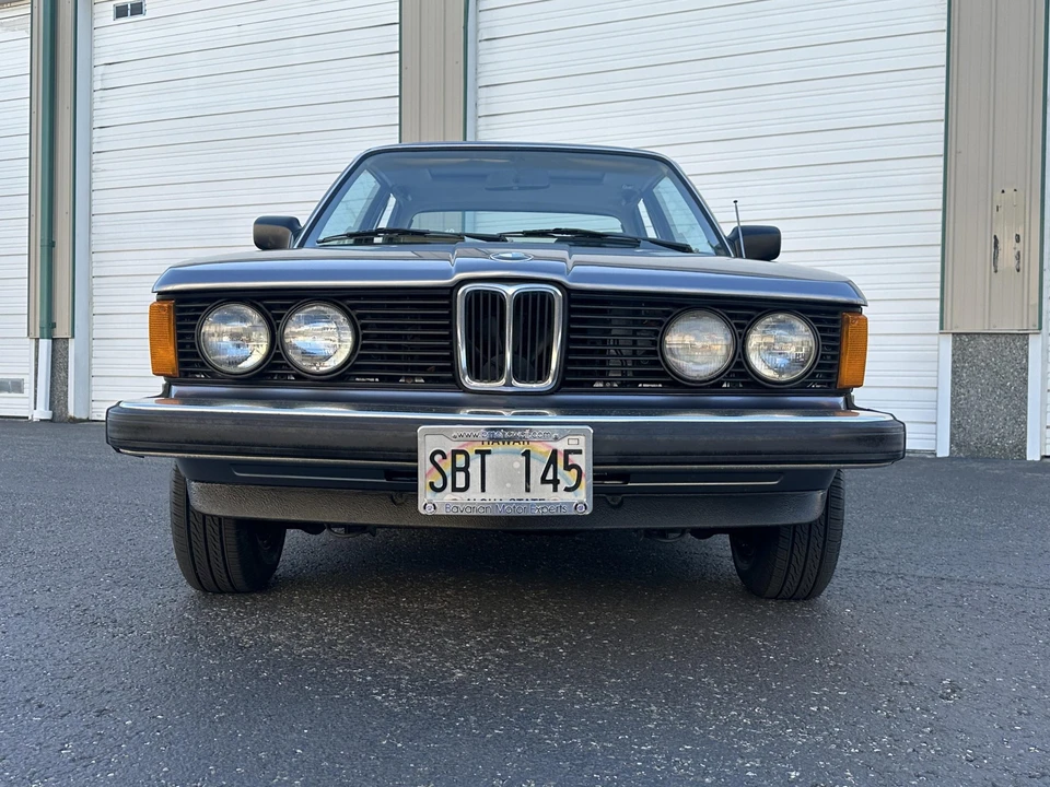 1983 BMW E21 3 Series - Image 16 of 31