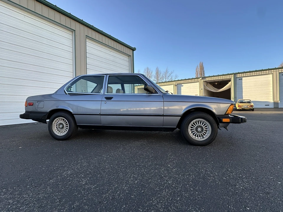 1983 BMW E21 3 Series - Image 28 of 31