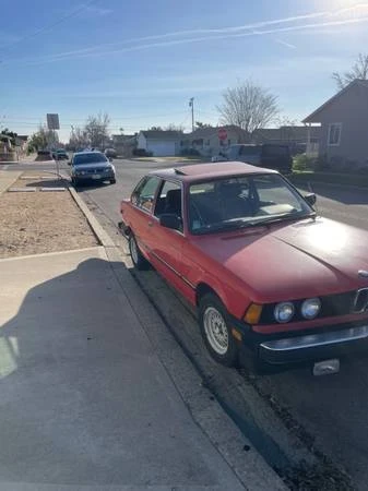 1983 BMW E21 3 Series - Image 5 of 21