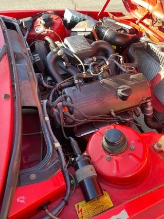 1983 BMW E21 3 Series - Image 16 of 21