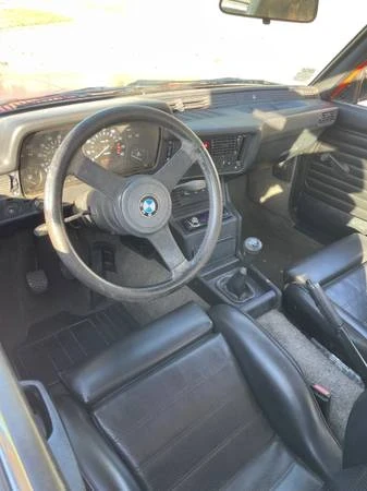 1983 BMW E21 3 Series - Image 7 of 21