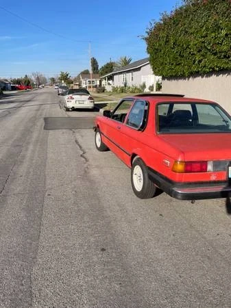 1983 BMW E21 3 Series - Image 3 of 21