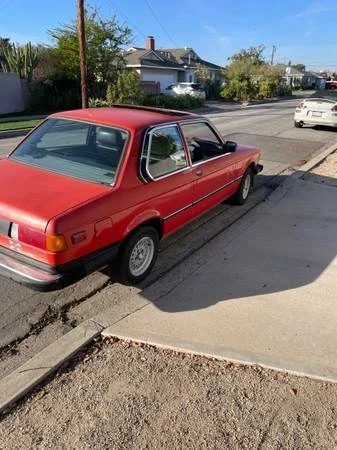 1983 BMW E21 3 Series - Image 2 of 21