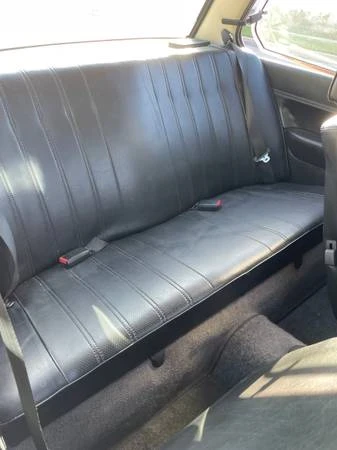 1983 BMW E21 3 Series - Image 9 of 21