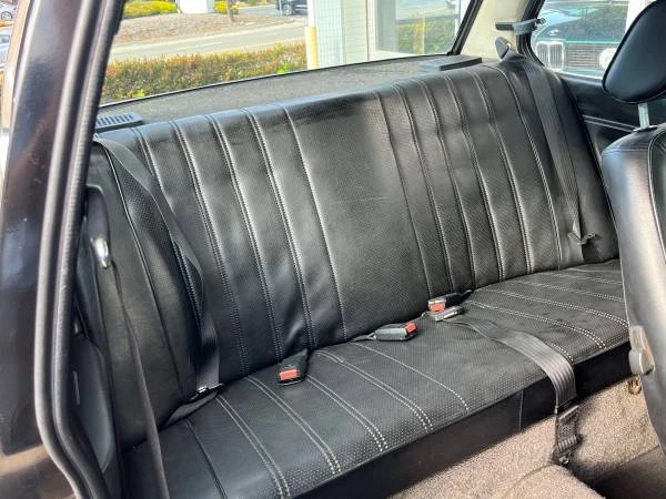 1983 BMW E21 3 Series - Image 10 of 21