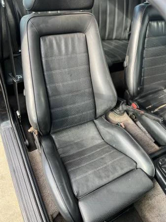 1983 BMW E21 3 Series - Image 7 of 21
