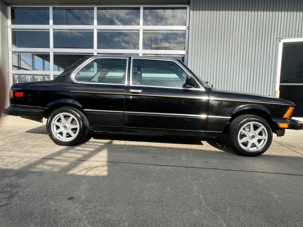 1983 BMW E21 3 Series - Image 2 of 21