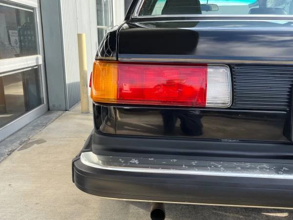 1983 BMW E21 3 Series - Image 6 of 21
