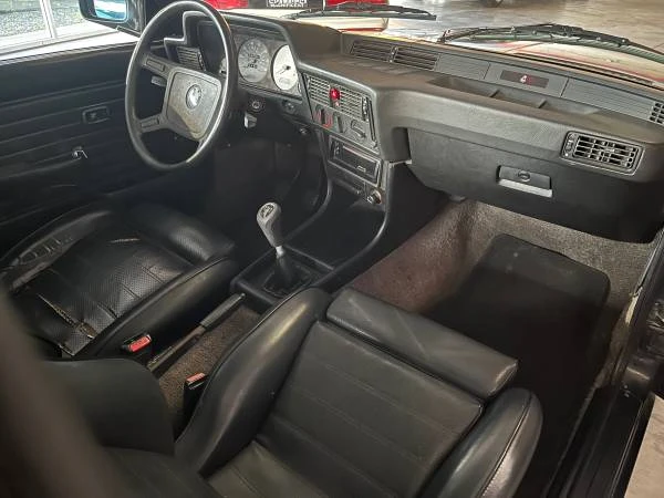 1983 BMW E21 3 Series - Image 18 of 21