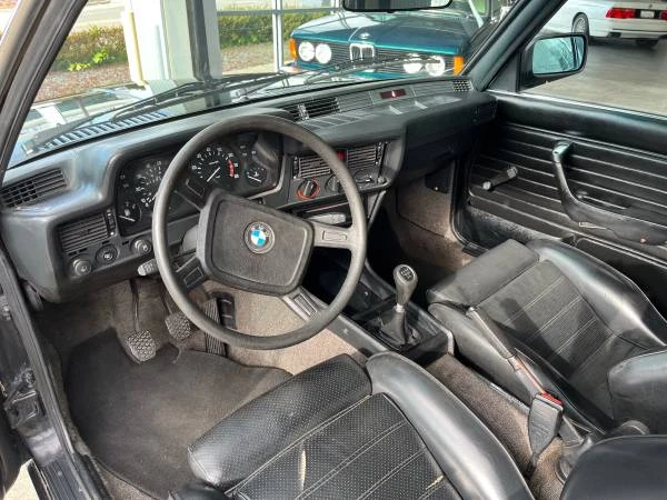 1983 BMW E21 3 Series - Image 12 of 21