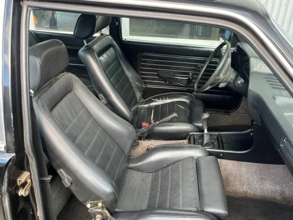 1983 BMW E21 3 Series - Image 9 of 21