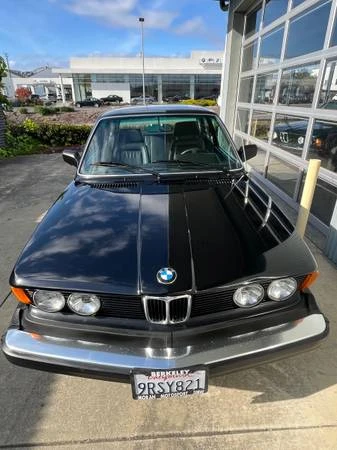 1983 BMW E21 3 Series - Image 16 of 21