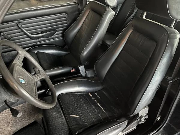1983 BMW E21 3 Series - Image 19 of 21