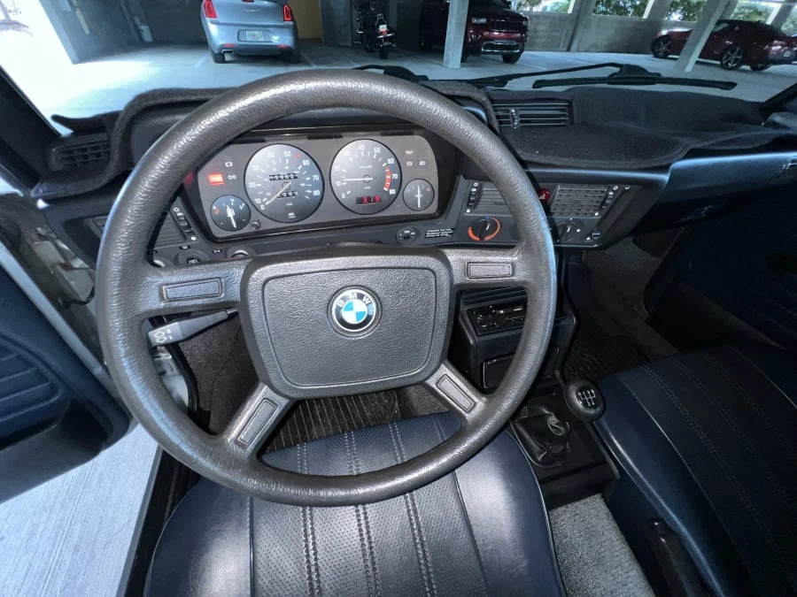 1983 BMW E21 3 Series - Image 10 of 20