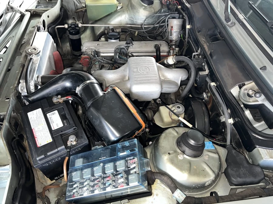 1983 BMW E21 3 Series - Image 16 of 20