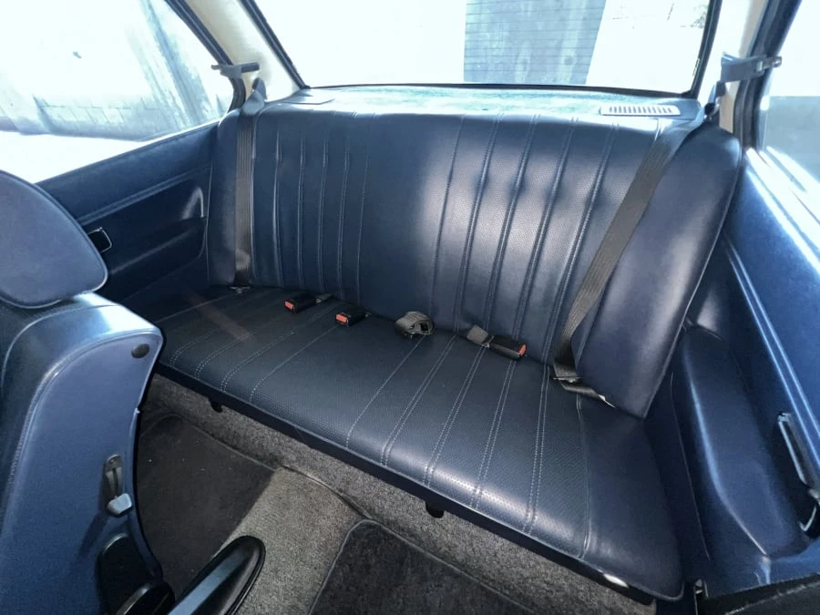 1983 BMW E21 3 Series - Image 14 of 20