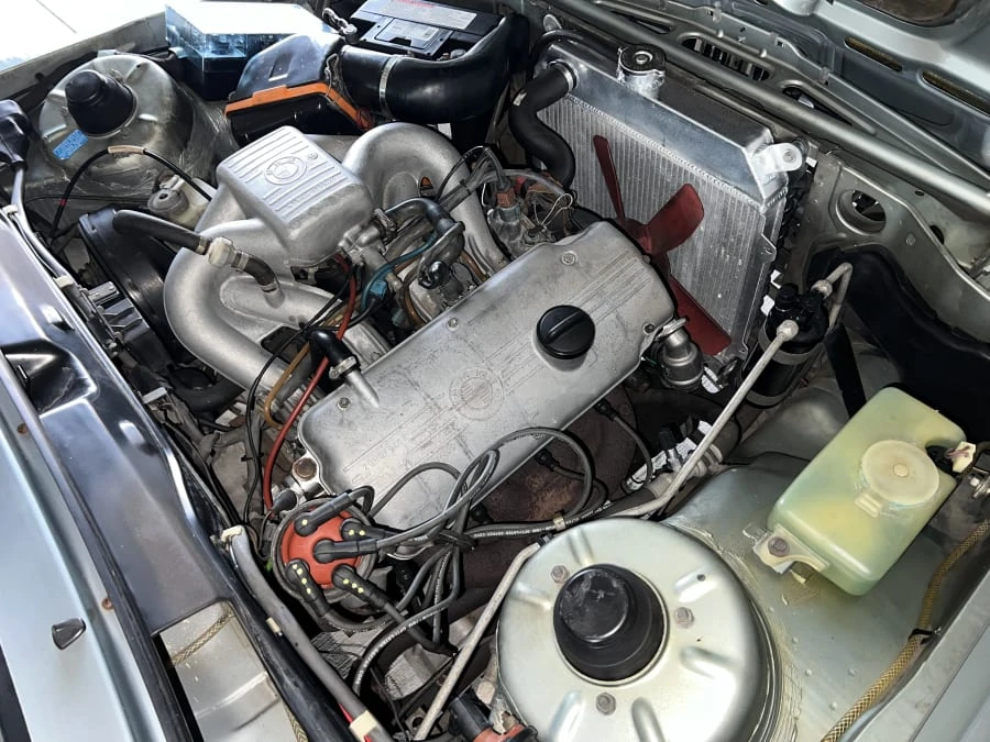 1983 BMW E21 3 Series - Image 17 of 20