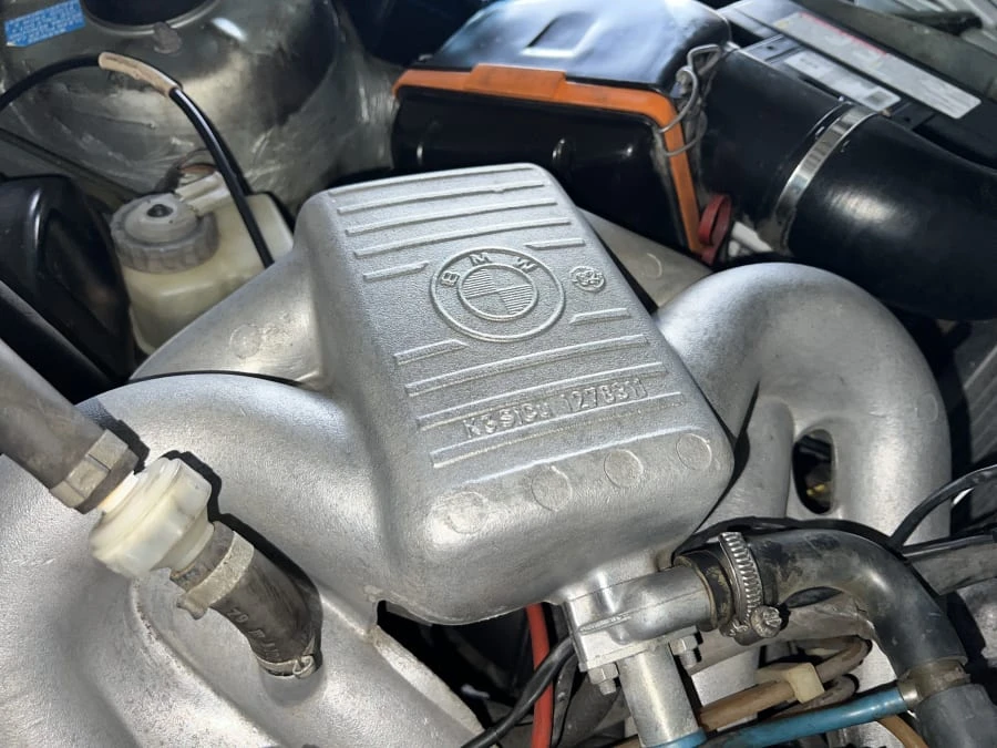 1983 BMW E21 3 Series - Image 19 of 20