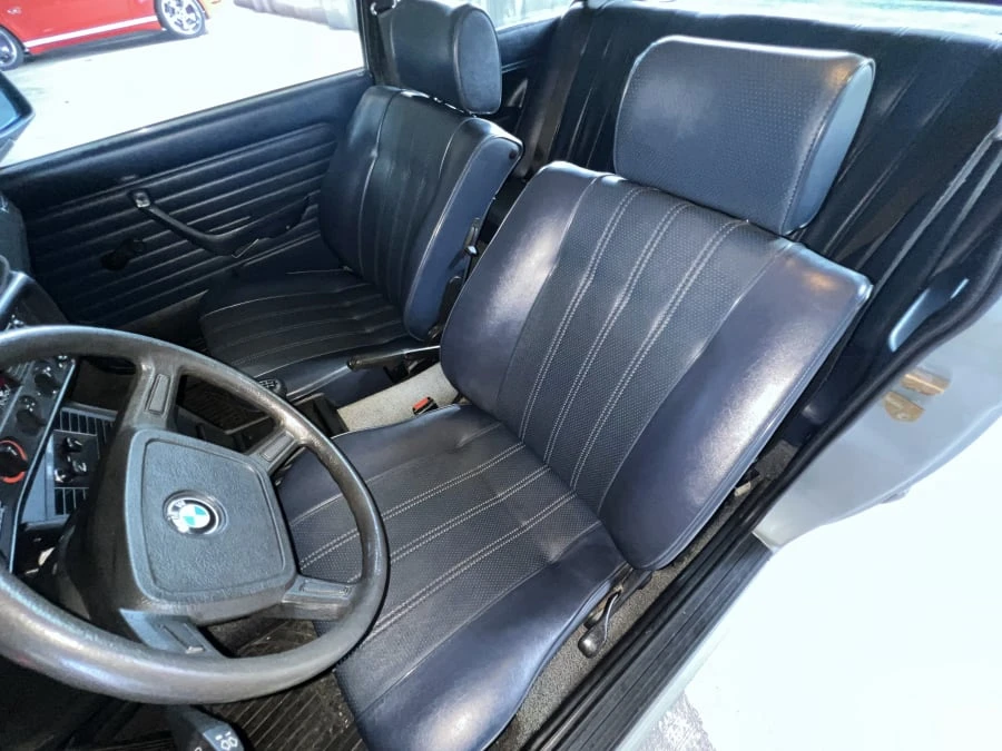 1983 BMW E21 3 Series - Image 13 of 20