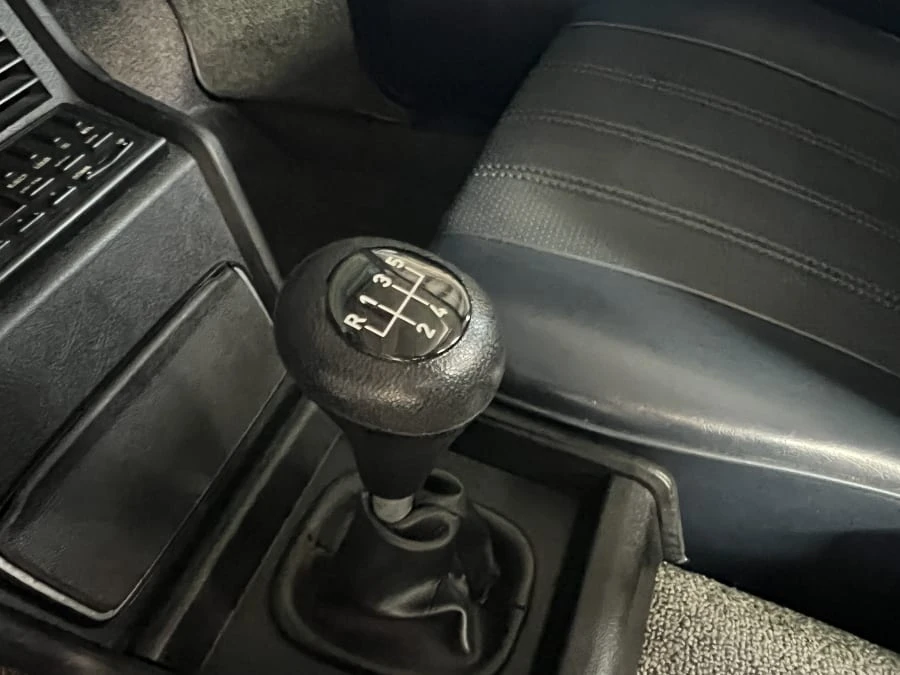 1983 BMW E21 3 Series - Image 15 of 20