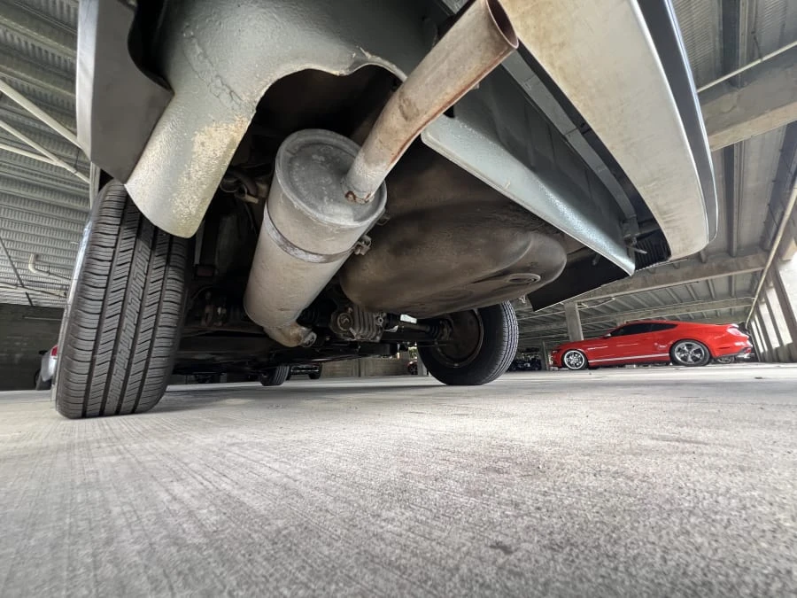 1983 BMW E21 3 Series - Image 20 of 20