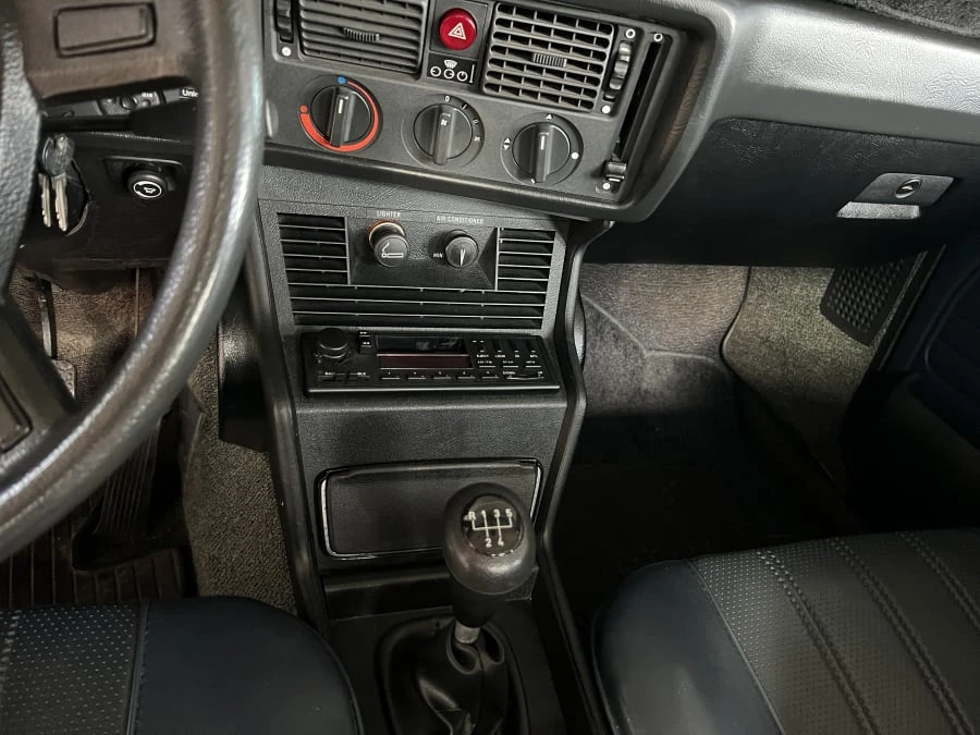 1983 BMW E21 3 Series - Image 11 of 20