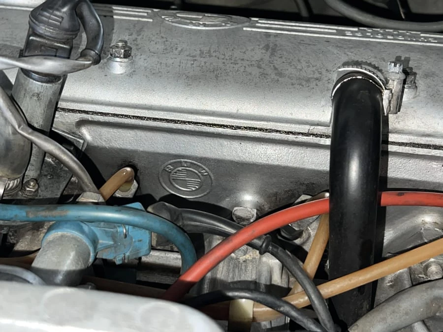 1983 BMW E21 3 Series - Image 18 of 20