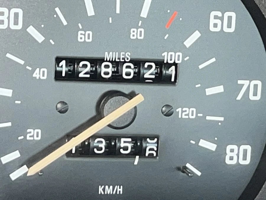 1983 BMW E21 3 Series - Image 12 of 20