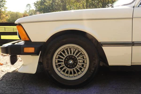 1983 BMW E21 3 Series - Image 4 of 11