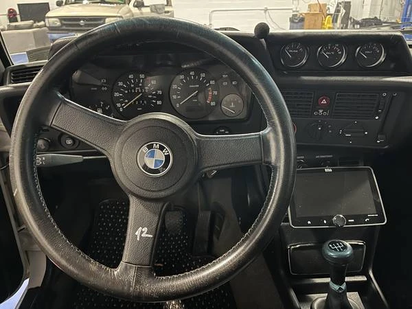 1983 BMW E21 3 Series - Image 6 of 11