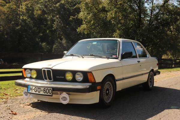 1983 BMW E21 3 Series - Image 2 of 11