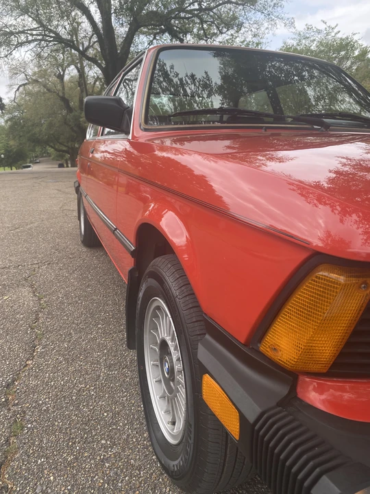 1983 BMW E21 3 Series - Image 3 of 6