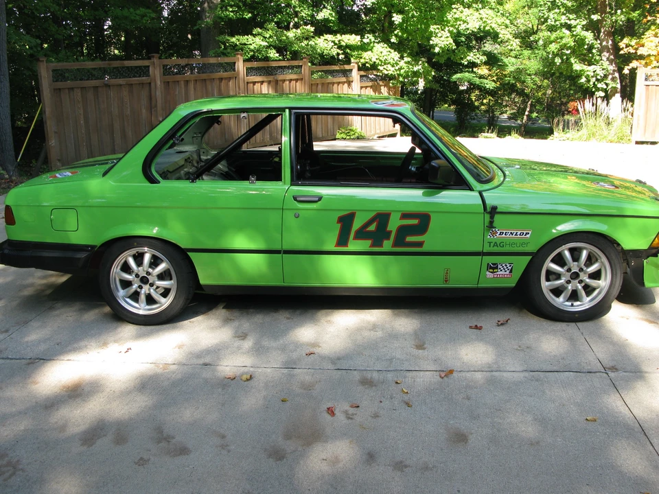 1983 BMW E21 3 Series - Image 25 of 31