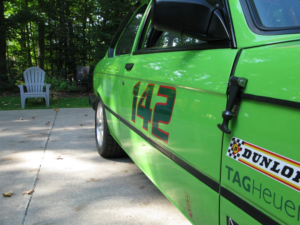 1983 BMW E21 3 Series - Image 6 of 31