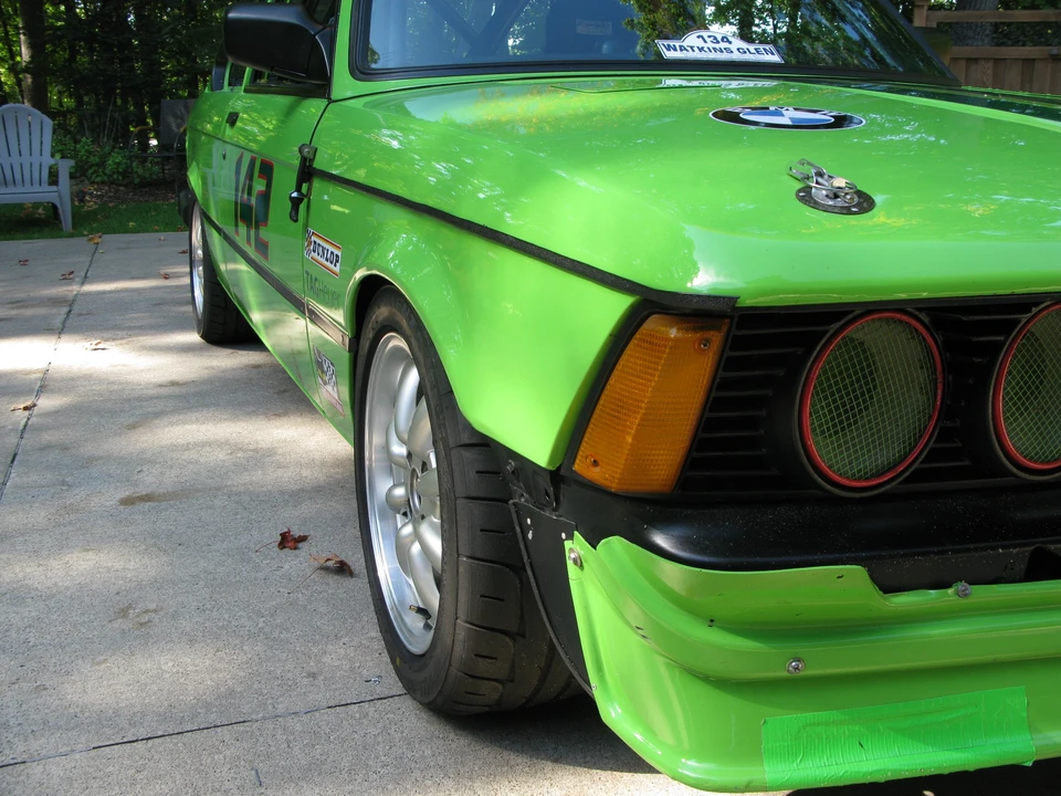 1983 BMW E21 3 Series - Image 5 of 31