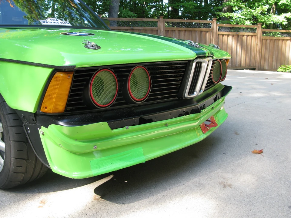 1983 BMW E21 3 Series - Image 4 of 31